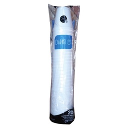 [1739] Darnel Conten*24 oz*20u Cj*25