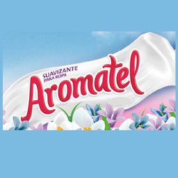AROMATEL*400ml Cj*24