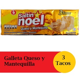 [2389] NOEL Saltín Q&M 3T*338g Cj*24