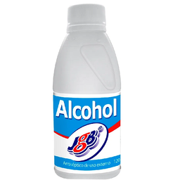 [2091] JGB Alcohol *120ml Cj*72