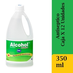 [2316] MK Alcohol*350 mL Cj*12