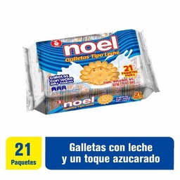 [MC2414] Noel T.Leche*21u Cj*24