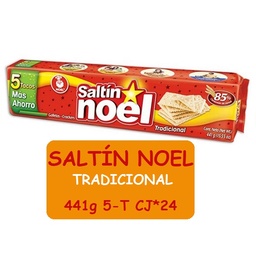 [2411] Noel Saltin*5t Cj*24