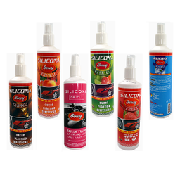 BOWY Silicona*350 Cj*24