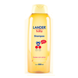 LANDER SH*800mL
