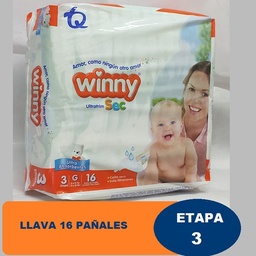 [2986] WINNY Etapa 3*16u Pc*12