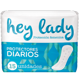 [3092] Hey Lady Prot Diario *15 CJ 36