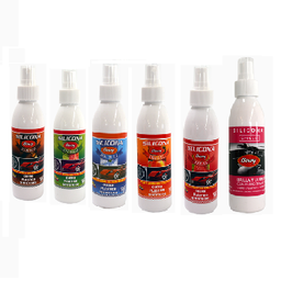 BOWY Silicona*160 Cj*24