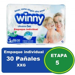 [2995] WINNY Etapa 5*30u C/E Pc*8