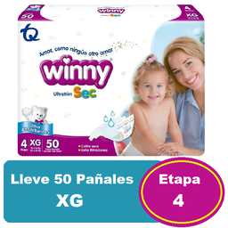[2993] WINNY Etapa 4*50u Pc*4