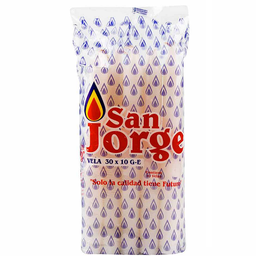 [3277] SAN J.Vela*10U(G-E) Med Cj*30