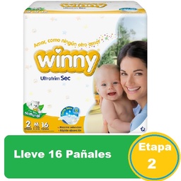[3003] Winny Etapa 2*16u Pc*12