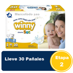 [2983] WINNY ET2*30u Pc*8 S/E