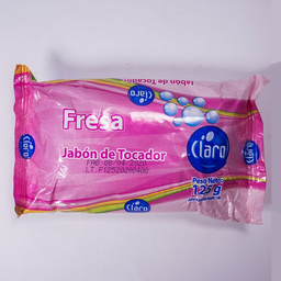 [3279] Claro  JBN*125gr Cj*36 u