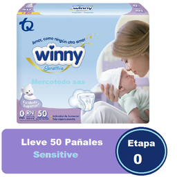 [2977] WINNY Etapa 0*50u Pc*6 sensitive