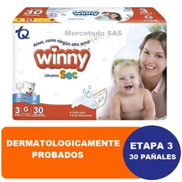 [2987] WINNY ET3*30u Pc*8 S/E
