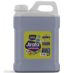 [3347] Jirafa Detergnt.Liquido*10L