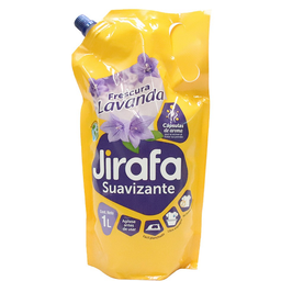 [3349] Jirafa Svte Lavanda*1L DP Cj*10