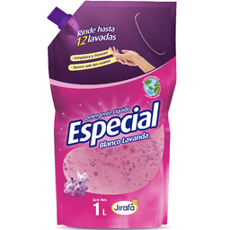 [3350] Especial J.Liquido*1L DP Cj*10u