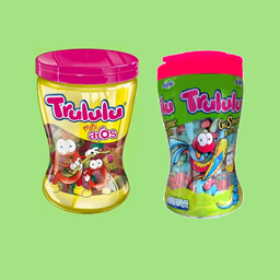 Trululu Mini Pote*200 und Cj*12