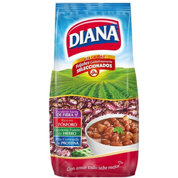 [3449] Diana Frijol Lima*460g Pc*25