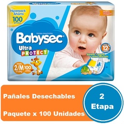[1324] BabySec ET-2*100u ProtectPc*3