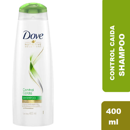 DOVE SH*400 ml Cj*12