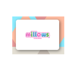 Millows*35g Snack Cj*30u