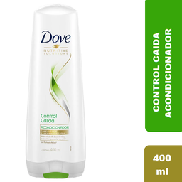 DOVE A.C*400 ml Cj*12