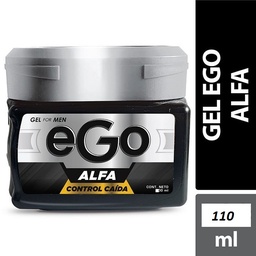 eGo Gel*110 ml Cj*24