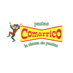 Comarrico Pastas*190g Pc*32 Und