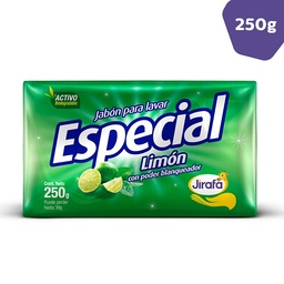 Especial J.Barra*250g Cj*24