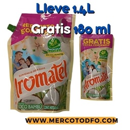 [4057] AROMATEL Coco* 1.4L Cj*8
