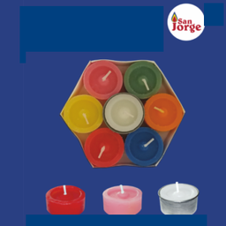 [4087] SAN J. VELON Pebetero*7 U Cj*20