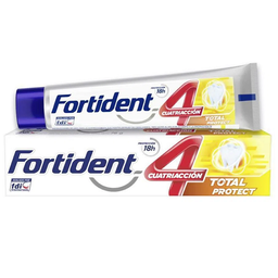 [4106] Fortident*76 g T.Protect Cj*72 U