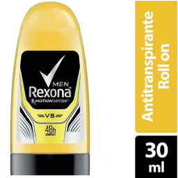 REXONA DS Roll-On*30ML