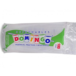 [4179] Domingo Pitillos*100 Und Cj*100