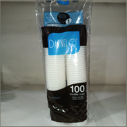 [4192] Darnel Copa Souff*1 Oz Bols*100 Cj*25 Bol