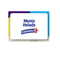 Menta Helada*100 und Caj*18