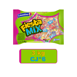 [4779] Fiesta Mix kg Caj*6
