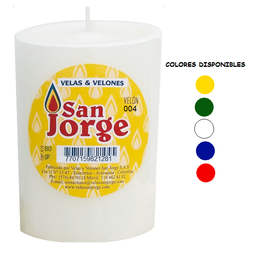 San J. Velon #004 Cj*96