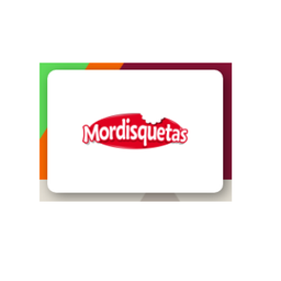 Mordisquetas Surtidas*24 Caj*16