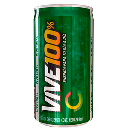 [4344] Vive100*269ml lata pc*24