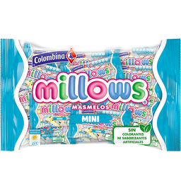 [4435] Millows Mini*30 Und Cj*5