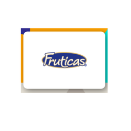 Fruticas Surtidas*100 und Caj*16