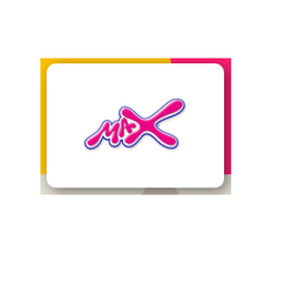 MAX Surtido*100 und Caj*16