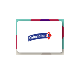 Colombina Dulce Duro Surt*100 und CJ*24