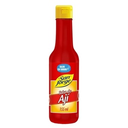 [2696] San J. Salsa Aji*155ml Cj*24u