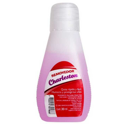 [4526] LANDER Removedor Charleston*30mL