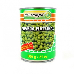 [2664] San J. Arveja Campo*600g Cj*24
